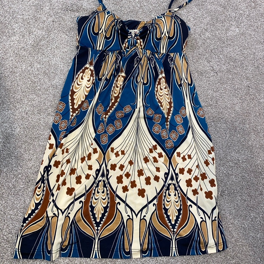 Forever dress